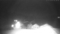 Archived image Webcam Tarasp Castle 23:00