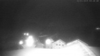 Archived image Webcam Tarasp Castle 23:00