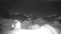 Archiv Foto Webcam Scuol: Schloss Tarasp 01:00