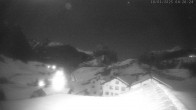 Archiv Foto Webcam Scuol: Schloss Tarasp 03:00