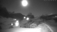 Archiv Foto Webcam Scuol: Schloss Tarasp 06:00