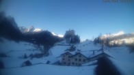 Archiv Foto Webcam Scuol: Schloss Tarasp 09:00