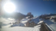 Archiv Foto Webcam Scuol: Schloss Tarasp 13:00