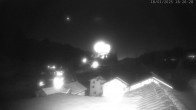 Archiv Foto Webcam Scuol: Schloss Tarasp 17:00