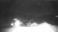 Archived image Webcam Tarasp Castle 23:00