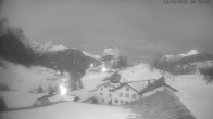 Archiv Foto Webcam Scuol: Schloss Tarasp 05:00