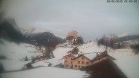 Archiv Foto Webcam Scuol: Schloss Tarasp 06:00