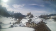 Archiv Foto Webcam Scuol: Schloss Tarasp 11:00