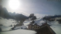 Archiv Foto Webcam Scuol: Schloss Tarasp 13:00