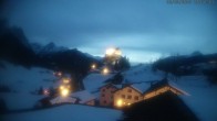 Archived image Webcam Tarasp Castle 17:00