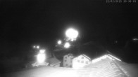 Archived image Webcam Tarasp Castle 19:00