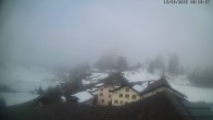 Archived image Webcam Tarasp Castle 07:00