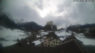 Archived image Webcam Tarasp Castle 15:00