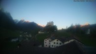 Archived image Webcam Tarasp Castle 05:00