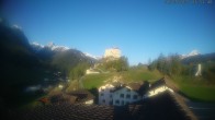 Archived image Webcam Tarasp Castle 06:00