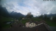 Archiv Foto Webcam Scuol: Schloss Tarasp 08:00