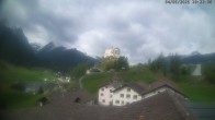 Archiv Foto Webcam Scuol: Schloss Tarasp 10:00