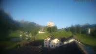Archiv Foto Webcam Scuol: Schloss Tarasp 05:00