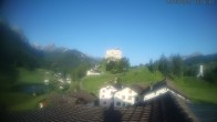 Archiv Foto Webcam Scuol: Schloss Tarasp 06:00