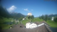 Archiv Foto Webcam Scuol: Schloss Tarasp 07:00