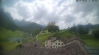 Archiv Foto Webcam Scuol: Schloss Tarasp 14:00