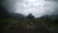 Archiv Foto Webcam Scuol: Schloss Tarasp 15:00