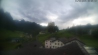 Archiv Foto Webcam Scuol: Schloss Tarasp 19:00