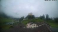 Archived image Webcam Tarasp Castle 06:00