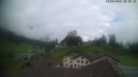 Archived image Webcam Tarasp Castle 07:00