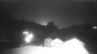 Archiv Foto Webcam Scuol: Schloss Tarasp 23:00