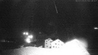 Archiv Foto Webcam Scuol: Schloss Tarasp 23:00