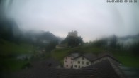 Archiv Foto Webcam Scuol: Schloss Tarasp 05:00