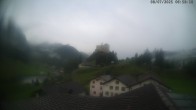 Archiv Foto Webcam Scuol: Schloss Tarasp 06:00