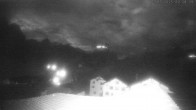 Archiv Foto Webcam Scuol: Schloss Tarasp 23:00