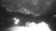 Archiv Foto Webcam Scuol: Schloss Tarasp 01:00