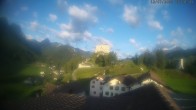 Archiv Foto Webcam Scuol: Schloss Tarasp 05:00