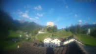 Archiv Foto Webcam Scuol: Schloss Tarasp 06:00
