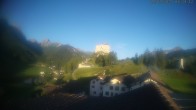 Archiv Foto Webcam Scuol: Schloss Tarasp 00:00
