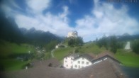 Archiv Foto Webcam Scuol: Schloss Tarasp 04:00
