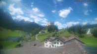 Archiv Foto Webcam Scuol: Schloss Tarasp 06:00