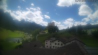 Archiv Foto Webcam Scuol: Schloss Tarasp 08:00