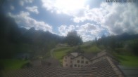Archiv Foto Webcam Scuol: Schloss Tarasp 10:00