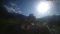 Archiv Foto Webcam Scuol: Schloss Tarasp 12:00