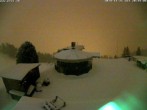 Archived image Webcam Scuol: mountain station chairlift &#34;Prui&#34; 21:00