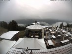 Archiv Foto Webcam Scuol: Bergrestaurant Prümaran Prui 05:00