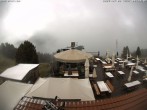 Archiv Foto Webcam Scuol: Bergrestaurant Prümaran Prui 07:00