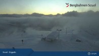 Archived image Webcam Scuol-Schlivera 06:00