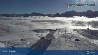 Archived image Webcam Scuol-Schlivera 08:00