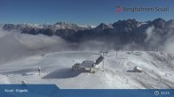 Archived image Webcam Scuol-Schlivera 12:00