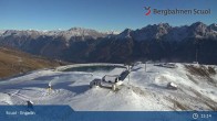 Archived image Webcam Scuol-Schlivera 14:00